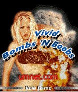 game pic for Vivid Bombs N Boobs